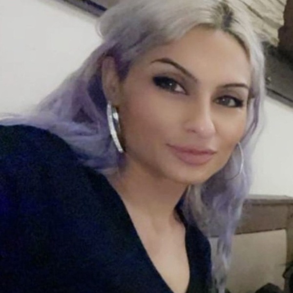 Ivanna Elizabeth Berry